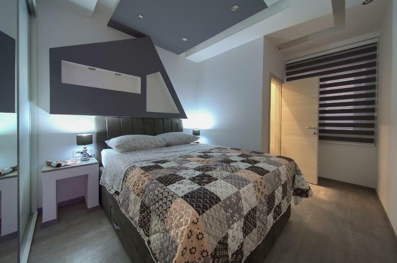 Luxury Vall Apartment Veglia Exterior foto
